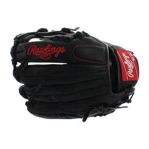 Rawlings Gamer Youth Pro Taper 11.25" Baseball Glove: GYPT2-2B: Image #311468