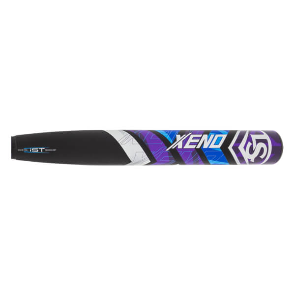 Louisville Slugger Xeno -8 Fastpitch Softball Bat (WBL2458010