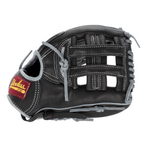 Shoeless Joe Double Play Series 11.5" Baseball Glove: BK1150HWGY: Image #441515