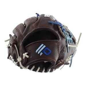 Nokona X2 Elite Carolina Blue/Blue Limited Edition Series: X2-200 Carolina Blue/Blue Youth: Image #308561