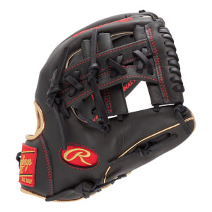 Rawlings NXT 11.5" Baseball Glove: NXT204U-32DS: Image #447635