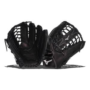Mizuno Pro 12.75" Brett Gardner Baseball Glove: GMP2BG-700DS: Image #393193
