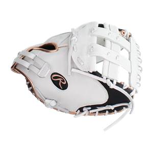 Rawlings Liberty Advanced 33" Fastpitch Catcher's Mitt: RLACM33RG: Image #387983