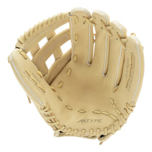 Marucci Ascension 12.5" Baseball Glove: MFG2AS97R3: Image #426004