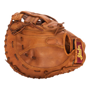 Shoeless Jane 13" Fastpitch Softball First Base Mitt: 1300FPFB: Image #419547