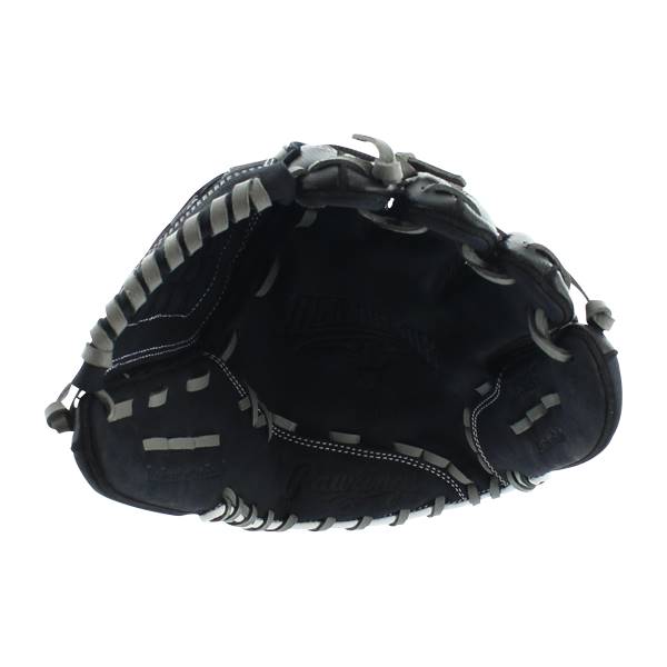 Rawlings Renegade 13" Slow Pitch Softball Glove: R130BGB: Image #311616