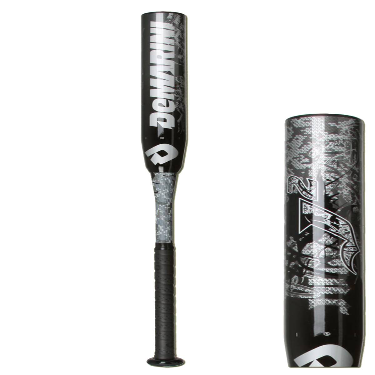 DeMarini J2 1.20 Slow Pitch Softball Bat: DXNTU | JustBats.com