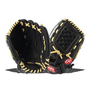 Rawlings RSB 12" Slow Pitch Softball Glove: RSS120C: Image #316609