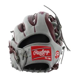 Rawlings Heart of the Hide 11.75" Baseball Glove: PRO315-2SHG: Image #313629