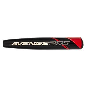 Axe Avenge Pro BBCOR Baseball Bat: L146J: Image #403405