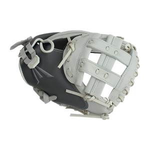Easton Ghost 34" Fastpitch Catcher's Mitt: GH21FP: Image #380585