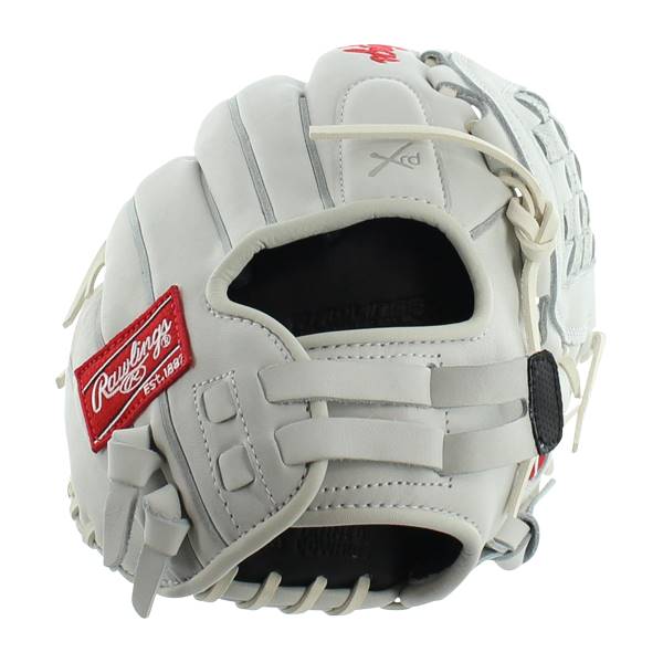 Rawlings Liberty Advanced 12" Fastpitch Softball Glove: RLA120: Image #311750
