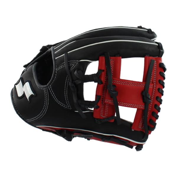 SSK Professional Edge Series Baseball Glove: S16150IR: Image #309706