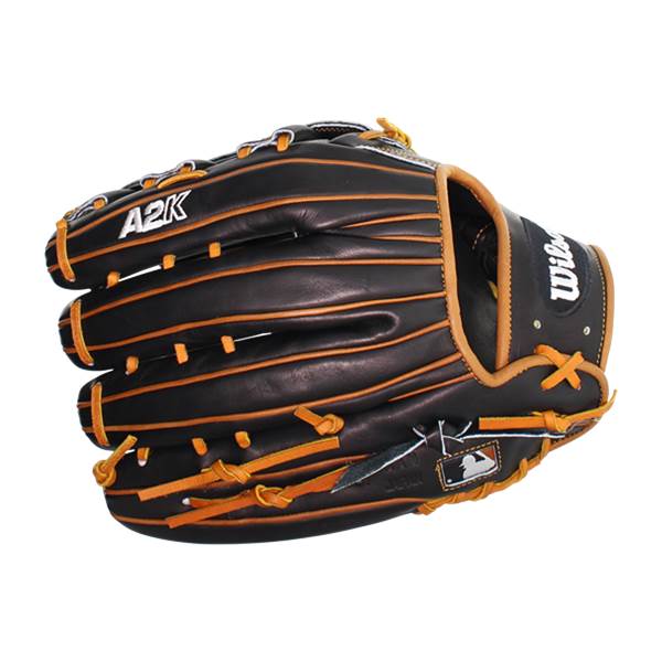 wilson training glove