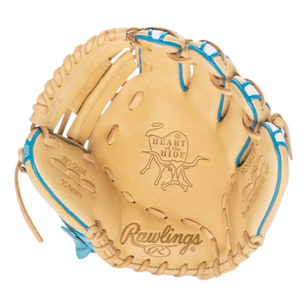 Rawlings Heart of the Hide ColorSync 7.0 11.5" Baseball Glove: PRO934-2CSS: Image #430902