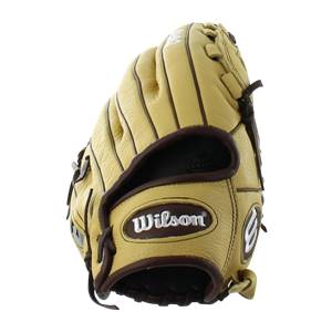 Wilson A500 12" Youth Baseball Glove: WTA05RB1812: Image #314712