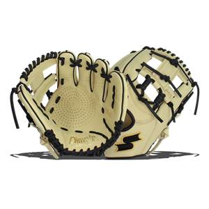 SSK Black Line 11.5" Baseball Glove: S19IW2403R: Image #374373