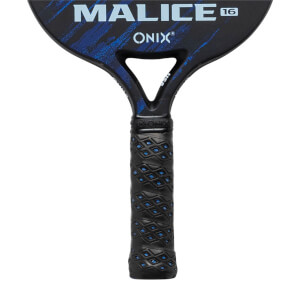 Onix Malice Max Control Middleweight Composite Pickleball Paddle: Image #432790
