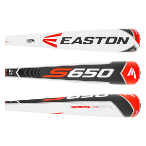 Easton S650 -9 2 3/4