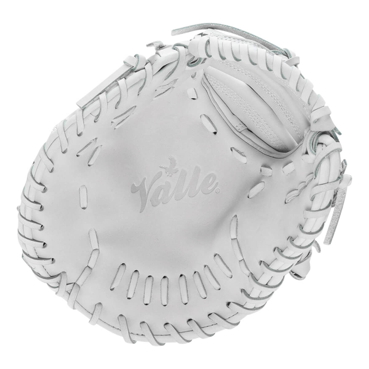 Valle Eagle 11" First Base Training Mitt: 11S: Image #431098