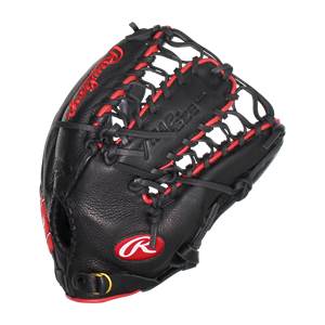 Rawlings Select Pro Lite 12.25" Mike Trout Youth Baseball Glove: SPL1225MT: Image #462119