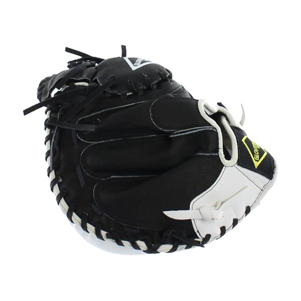 Glovesmith G-Pro Series: GP3102W Youth Catcher's Mitt: Image #287621