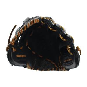Rawlings Heart of the Hide 12" Baseball Glove: PRONP6-6JB: Image #311175