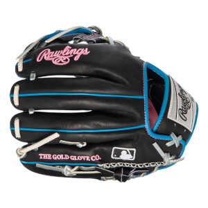 Rawlings Heart of the Hide ColorSync 6.0 11.5" Baseball Glove: PRO204-2BSC: Image #422201