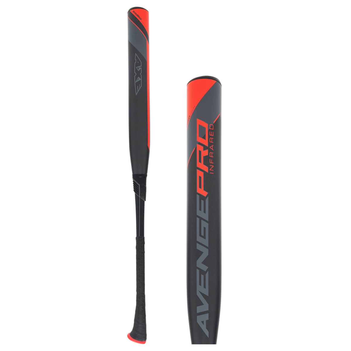 Axe Avenge Pro Dual Stamp 240 Slow Pitch Softball Bat (L193JP