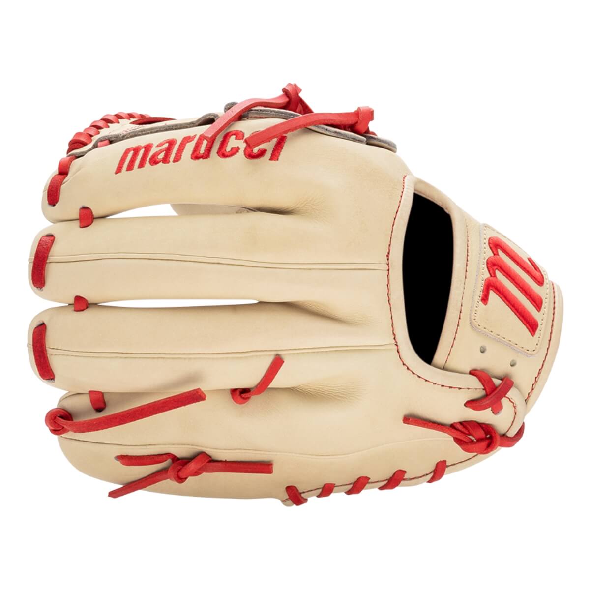 Marucci Capitol 11.75" Baseball Glove: MFG2CP14K2-CM/R: Image #436994