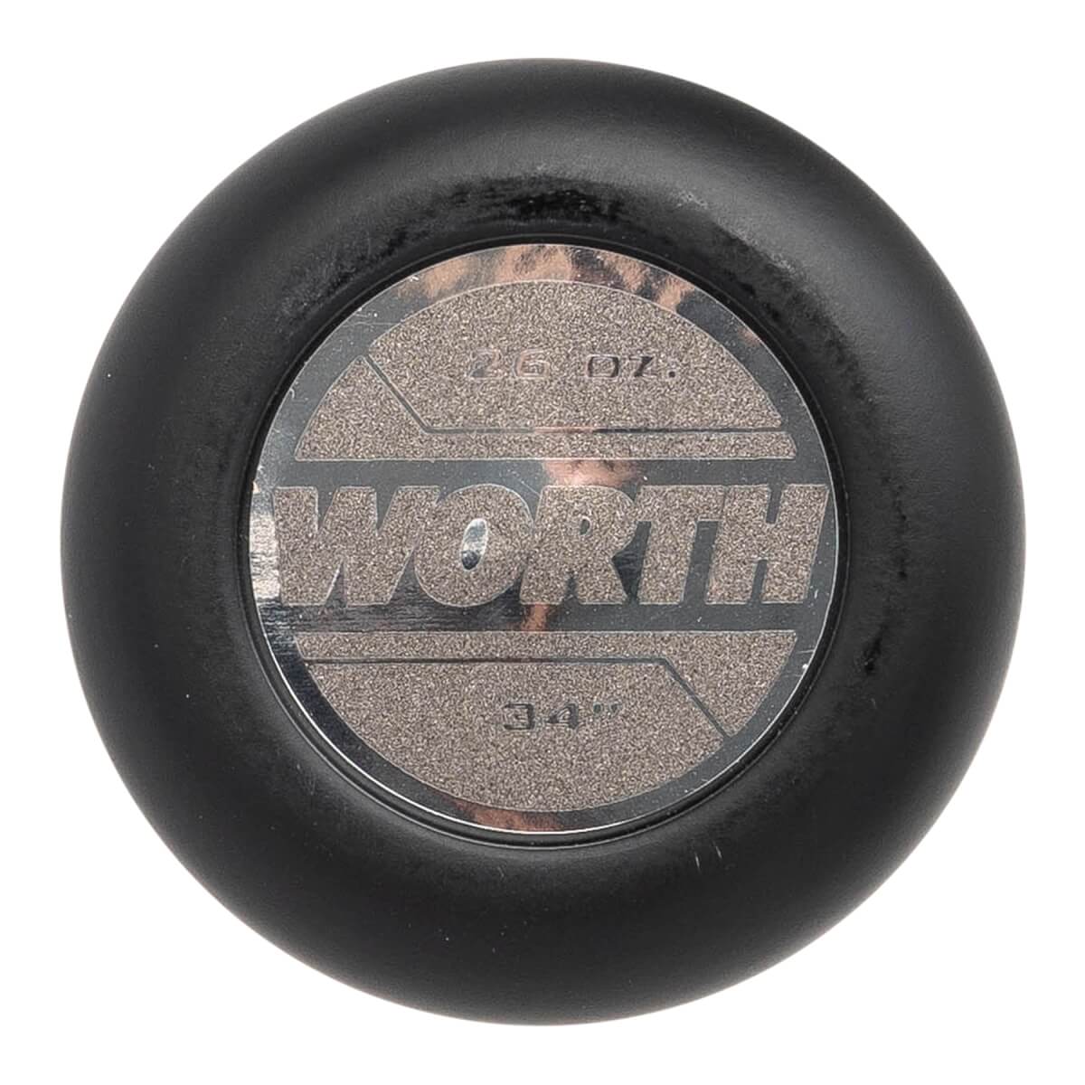 Batte De Softball Slowpitch Worth Krecher Ryan Harvey 26 Oz - USSSA - Neuve