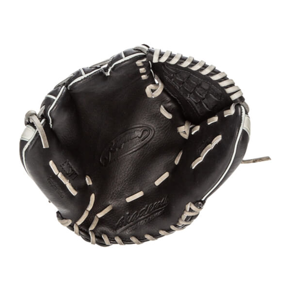 Akadema Reptilian 12.5" Fastpitch Softball Glove: ATS77: Image #412784