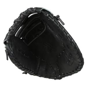 Akadema Precision Series: ADJ154-12 First Base Mitt: Image #293446