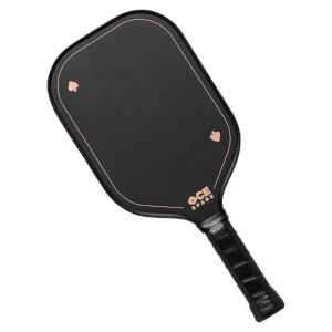 ACE Spade Middleweight Carbon Fiber Pickleball Paddle: Image #429891