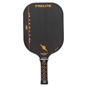 PROLITE Stealth GS1 Carbon Fiber Pickleball Paddle: Image #442638