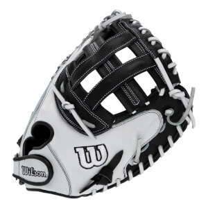 Wilson A700 33" Fastpitch Softball Catcher's Mitt: WBW10147033: Image #449328