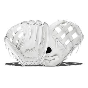 Miken Pro Series 15" Slow Pitch Softball Glove: PRO150-WW: Image #402676