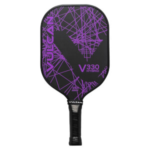 Vulcan V330 Composite Pickleball Paddle: Image #431940