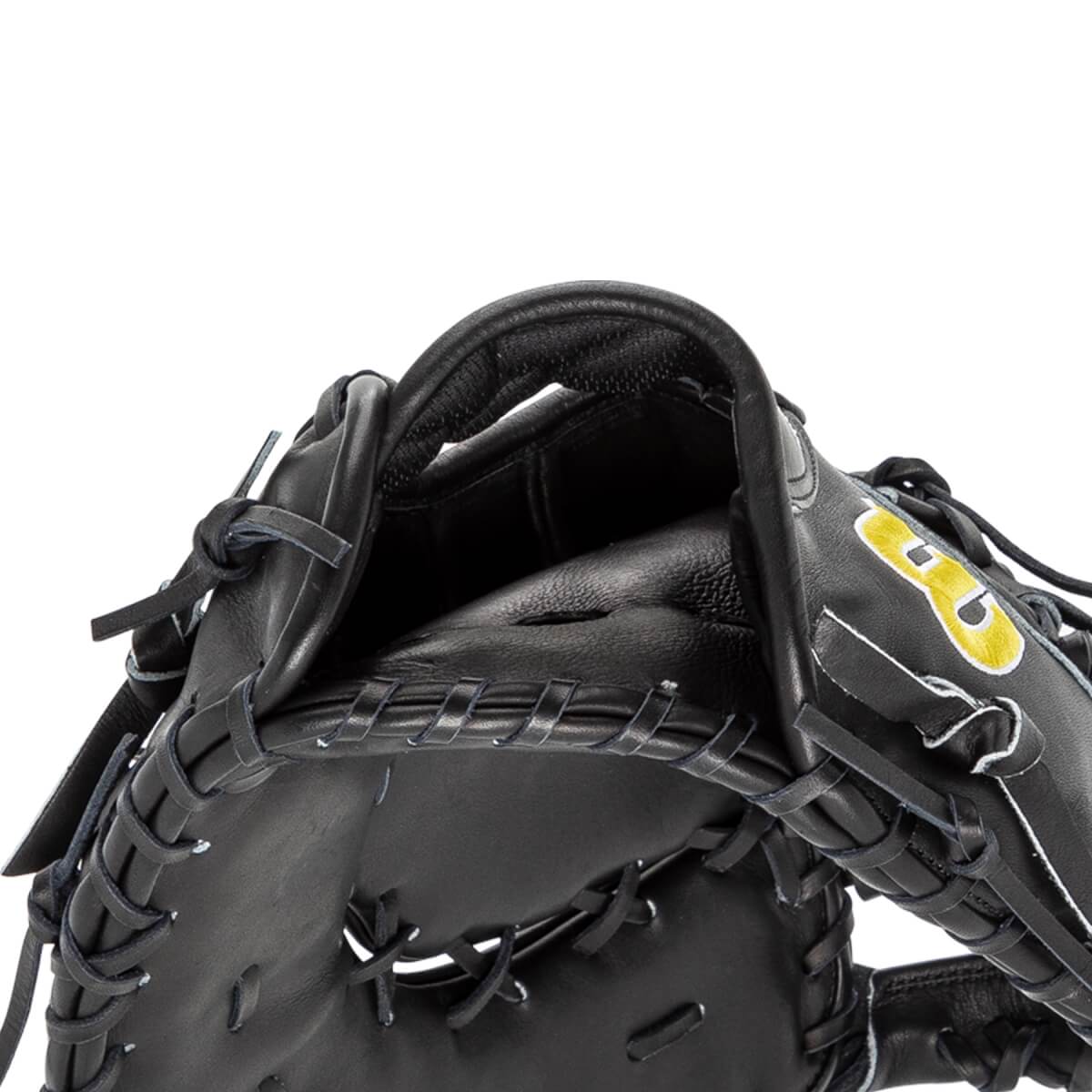 Wilson A2000 Classic 1679 12.5" Baseball First Base Mitt: WBW102095125: Image #441982