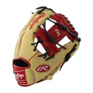 Rawlings Select Pro Lite 11.25" Youth Baseball Glove: SPL112AR: Image #316541