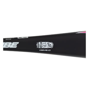 Victus Vibe -10 USSSA Baseball Bat: VSBVIB10: Image #434975