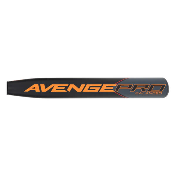 Axe Avenge Pro Balanced USSSA Slow Pitch Softball Bat (L154K