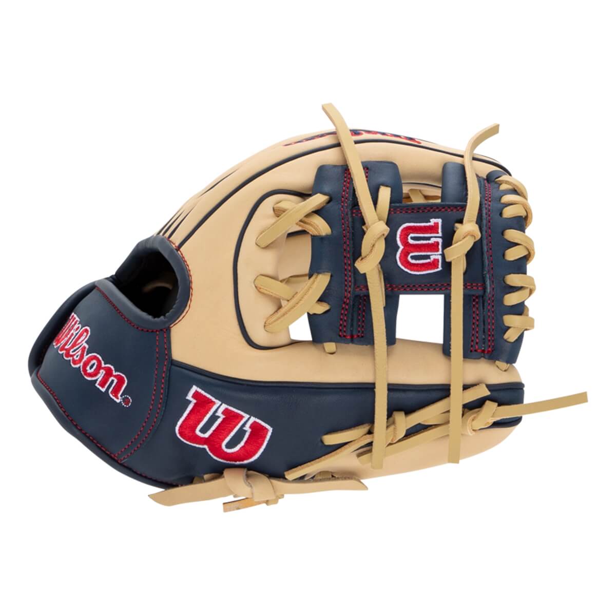 Wilson A1000 PF11 11" Baseball Glove: WBW10257611: Image #449028