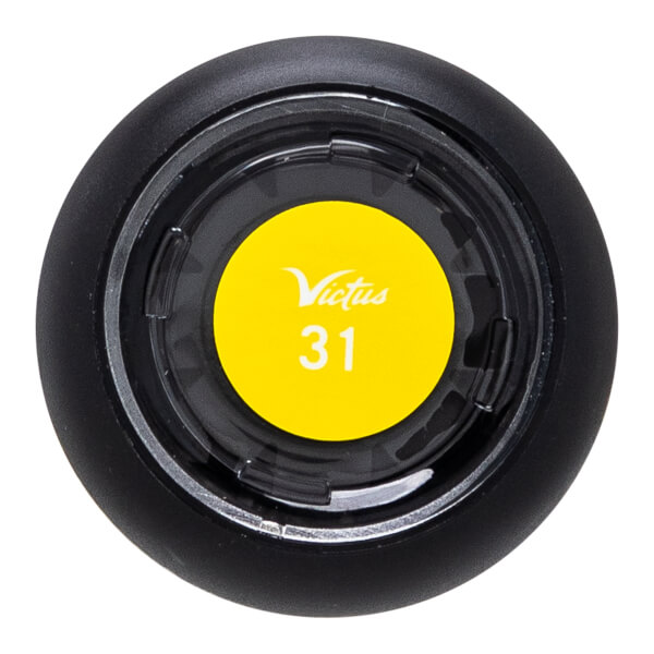 Victus Vibe Crayon -5 USSSA Baseball Bat: VSBVIB5C: Image #452149