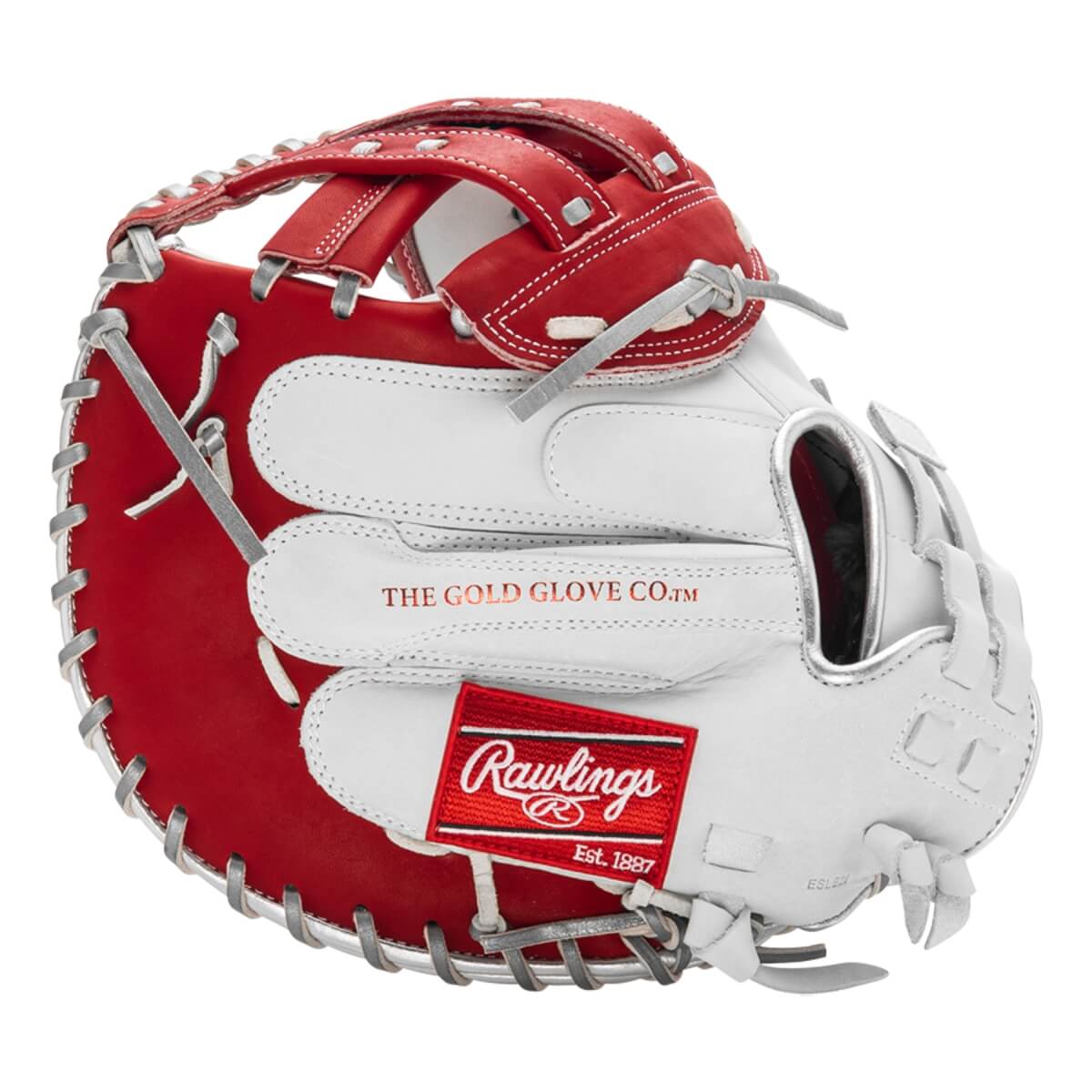 Rawlings Liberty Advanced Color Series 34" Fastpitch Catcher's Mitt