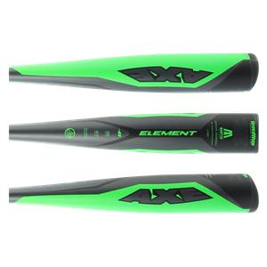 Axe Element -8 USA Baseball Bat: L139F: Image #357088