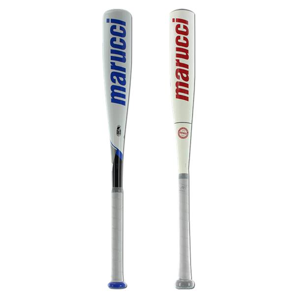Bat Pack Marucci F5 and Marucci CAT 6 10 Coach Pitch Baseball Bats