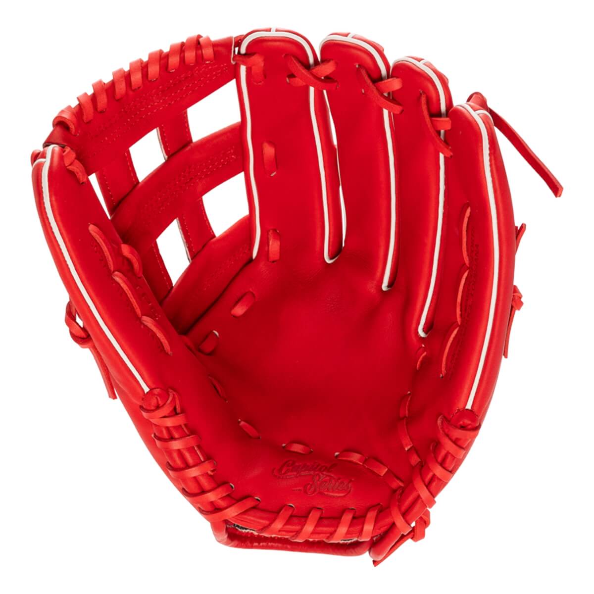 Marucci Capitol 12.75" Baseball Glove: MFG2CP78R3-R/MT: Image #437069