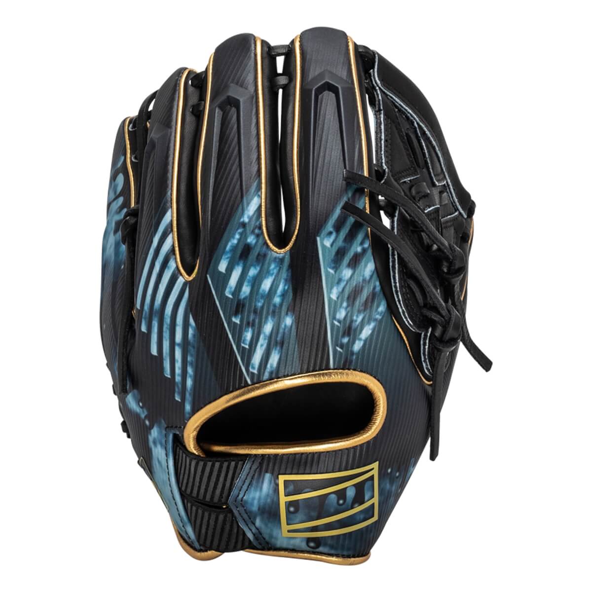 Rawlings REV1X 11.75" Baseball Glove: REV205-9XB: Image #435545