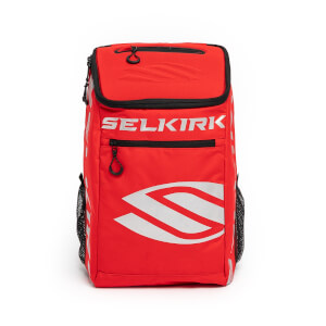 Selkirk Core Line Team Pickleball Backpack: Image #440277